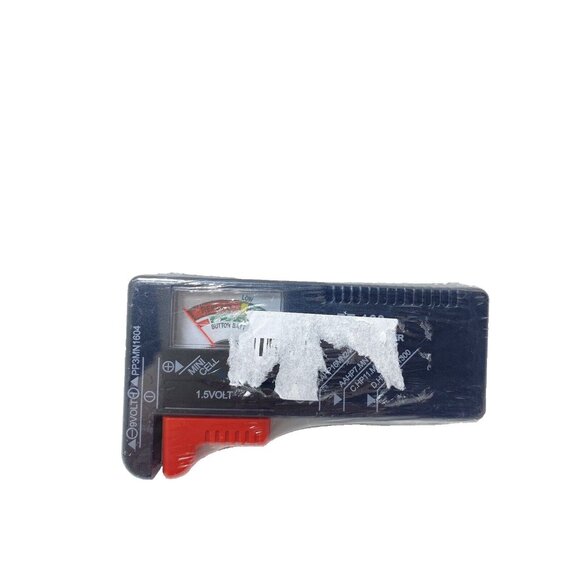 Universal Digital Battery Tester Battery Button Cell Volt Tester Checker CA - Picture 9 of 11